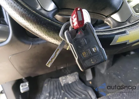 2014 Chevrolet Silverado 1500 1Lt z USA, uszkodzony, nr VIN 1GCVKREC3EZ379277